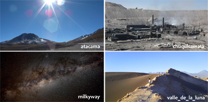 atacama images