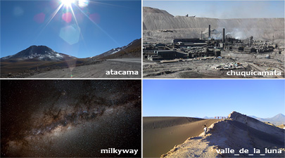 atacama images