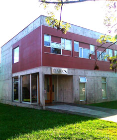 Catholic university