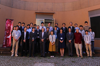 3rd extended technical meeting