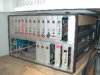 control panel for RX from SEST