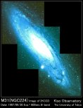 M31=NGC224