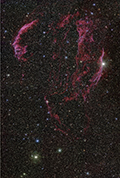 Cygnus Loop