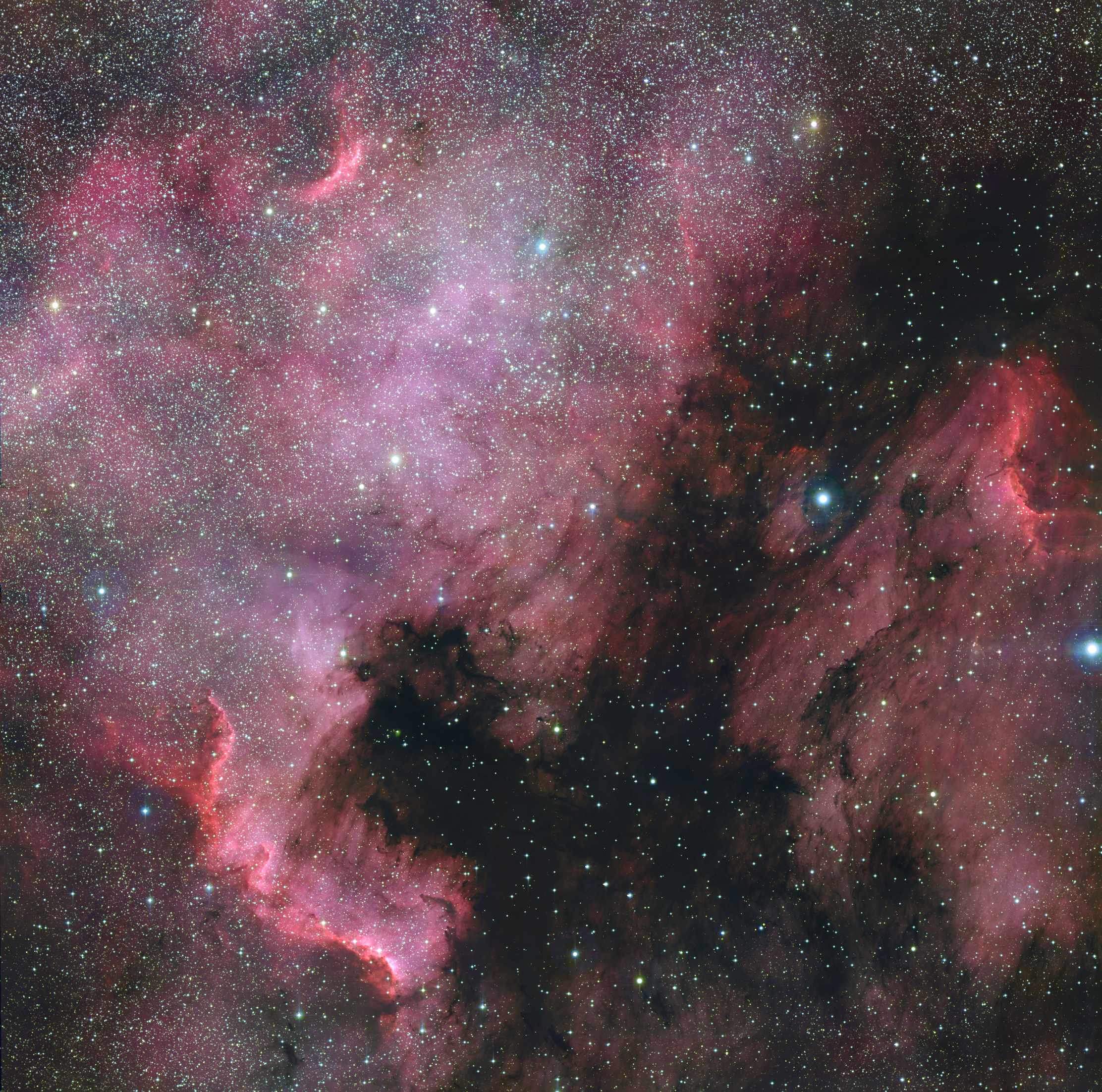 NGC7000_middle