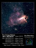 NGC6618
