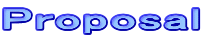 Proposal