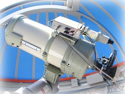 Kiso 0.3 m Telescope