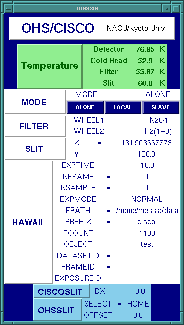 GUI Base