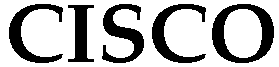 CISCO Logo